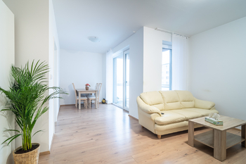 Pronájem bytu 3+kk v osobním vlastnictví 80 m², Nové Strašecí