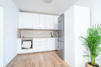 Pronájem bytu 3+kk v osobním vlastnictví 80 m², Nové Strašecí