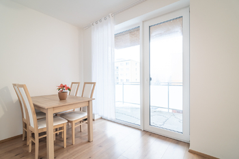 Pronájem bytu 3+kk v osobním vlastnictví 80 m², Nové Strašecí