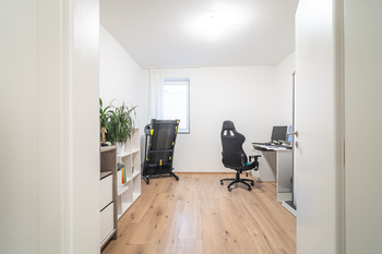 Pronájem bytu 3+kk v osobním vlastnictví 80 m², Nové Strašecí