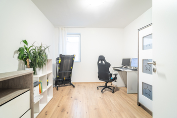 Pronájem bytu 3+kk v osobním vlastnictví 80 m², Nové Strašecí