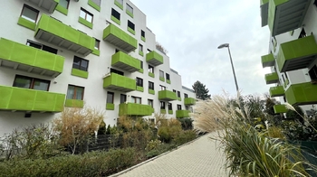 Prodej bytu 2+kk v osobním vlastnictví 46 m², Praha 10 - Strašnice