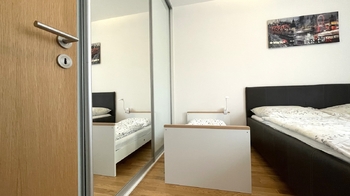 Prodej bytu 2+kk v osobním vlastnictví 46 m², Praha 10 - Strašnice