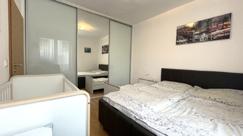 Prodej bytu 2+kk v osobním vlastnictví 46 m², Praha 10 - Strašnice