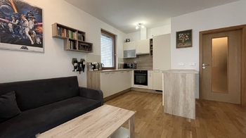 Prodej bytu 2+kk v osobním vlastnictví 46 m², Praha 10 - Strašnice