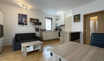 Prodej bytu 2+kk v osobním vlastnictví 46 m², Praha 10 - Strašnice