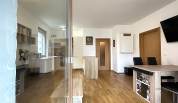 Prodej bytu 2+kk v osobním vlastnictví 46 m², Praha 10 - Strašnice
