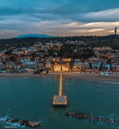 Prodej domu 100 m², Francavilla al Mare