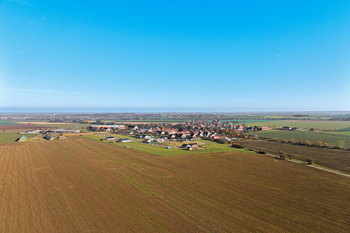 Prodej pozemku 1046 m², Stolany