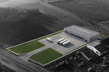 Prodej pozemku 10837 m², Veltrusy