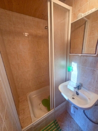 koupelna - Prodej chaty / chalupy 50 m², Hradce