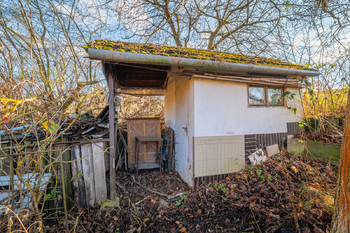 Prodej chaty / chalupy 35 m², Plzeň