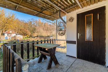 Prodej chaty / chalupy 35 m², Plzeň