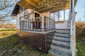 Prodej chaty / chalupy 35 m², Plzeň