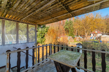 Prodej chaty / chalupy 35 m², Plzeň