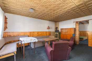 Prodej chaty / chalupy 35 m², Plzeň