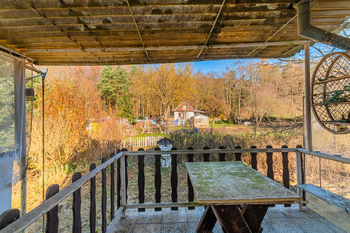 Prodej chaty / chalupy 35 m², Plzeň