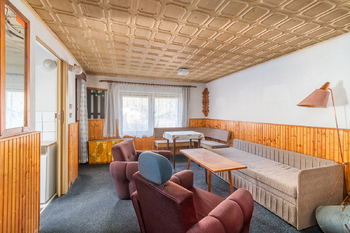 Prodej chaty / chalupy 35 m², Plzeň