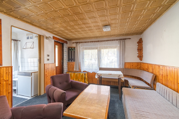 Prodej chaty / chalupy 35 m², Plzeň