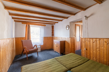 Prodej chaty / chalupy 35 m², Plzeň