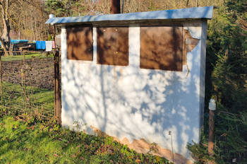 Prodej chaty / chalupy 35 m², Plzeň