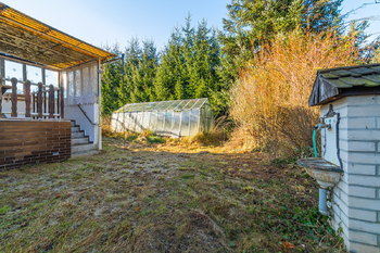 Prodej chaty / chalupy 35 m², Plzeň