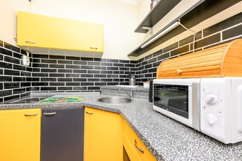 Prodej bytu 1+1 v osobním vlastnictví 48 m², Přestanov