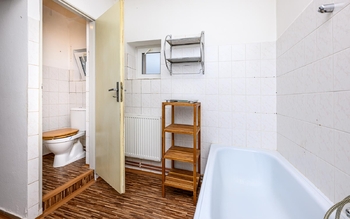 Prodej bytu 1+1 v osobním vlastnictví 48 m², Přestanov