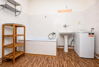 Prodej bytu 1+1 v osobním vlastnictví 48 m², Přestanov