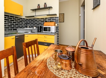 Prodej bytu 1+1 v osobním vlastnictví 48 m², Přestanov