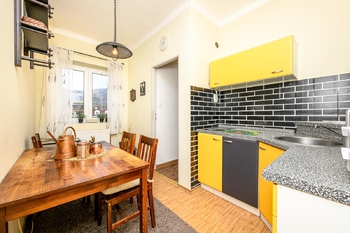 Prodej bytu 1+1 v osobním vlastnictví 48 m², Přestanov