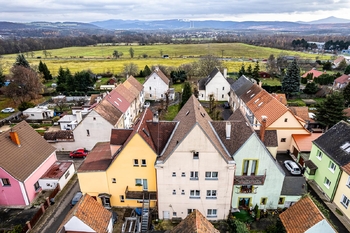 Prodej bytu 1+1 v osobním vlastnictví 48 m², Přestanov