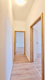 Pronájem bytu 1+1 v osobním vlastnictví 39 m², Praha 10 - Michle