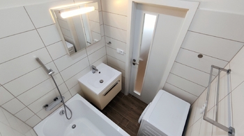 Pronájem bytu 2+1 v osobním vlastnictví 65 m², Uničov