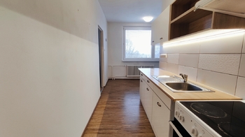 Pronájem bytu 2+1 v osobním vlastnictví 65 m², Uničov