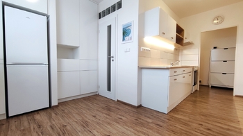 Pronájem bytu 2+1 v osobním vlastnictví 65 m², Uničov