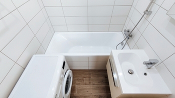 Pronájem bytu 2+1 v osobním vlastnictví 65 m², Uničov