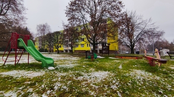 Pronájem bytu 2+1 v osobním vlastnictví 65 m², Uničov