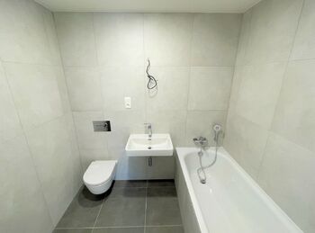 Pronájem bytu 3+kk v osobním vlastnictví 109 m², Praha 9 - Klánovice