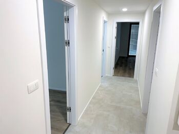Pronájem bytu 3+kk v osobním vlastnictví 109 m², Praha 9 - Klánovice
