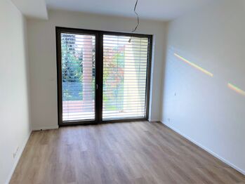 Pronájem bytu 3+kk v osobním vlastnictví 109 m², Praha 9 - Klánovice