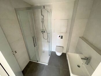 Pronájem bytu 3+kk v osobním vlastnictví 109 m², Praha 9 - Klánovice