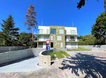 Pronájem bytu 3+kk v osobním vlastnictví 109 m², Praha 9 - Klánovice