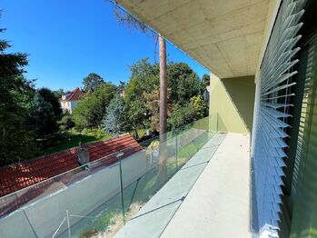 Pronájem bytu 3+kk v osobním vlastnictví 109 m², Praha 9 - Klánovice