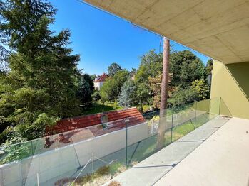 Pronájem bytu 3+kk v osobním vlastnictví 109 m², Praha 9 - Klánovice