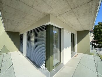 Pronájem bytu 3+kk v osobním vlastnictví 109 m², Praha 9 - Klánovice