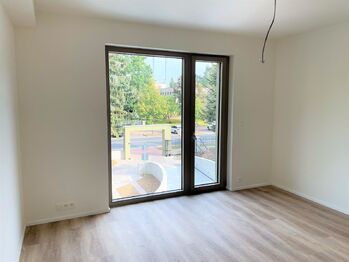 Pronájem bytu 3+kk v osobním vlastnictví 109 m², Praha 9 - Klánovice
