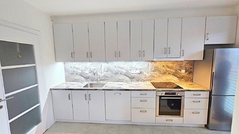 Pronájem bytu 3+kk v osobním vlastnictví 109 m², Praha 9 - Klánovice