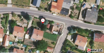 Prodej pozemku 249 m², Lužice