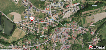 Prodej pozemku 249 m², Lužice